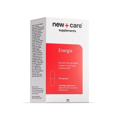 NEW CARE ENERGIE 60ST